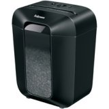 Destructeur de documents Powershred LX41, noir