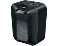 Destructeur de documents Powershred LX41, noir