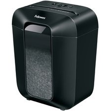 Destructeur de documents Powershred LX41, noir