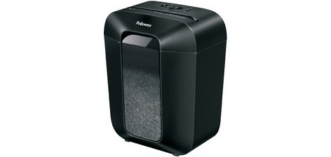 Destructeur de documents Powershred LX41, noir