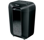 Destructeur de documents Powershred LX70