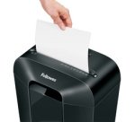 Destructeur de documents Powershred LX70