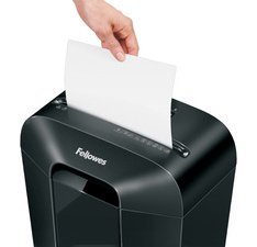 Destructeur de documents Powershred LX70, noir