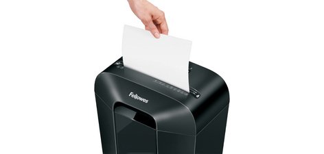 Destructeur de documents Powershred LX70