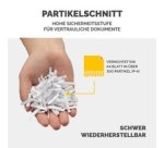 Destructeur de documents Powershred LX70