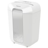 Destructeur de documents Powershred LX70, blanc