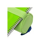 Trousse, polyester, rectangulaire, grand