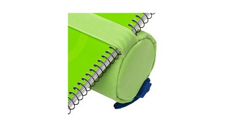 Trousse, polyester, rectangulaire, grand