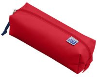 Trousse, polyester, rectangulaire, grand