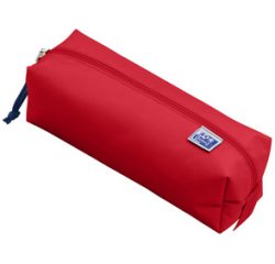 Trousse, polyester, rectangulaire, grand