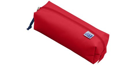 Trousse, polyester, rectangulaire, grand