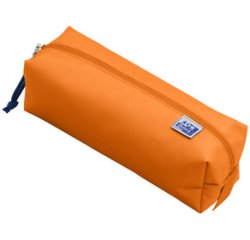 Pennenzak polyester rechthoekig groot