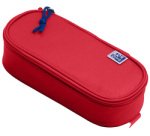 Trousse, polyester, oval