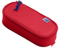 Trousse, polyester, oval