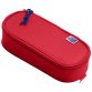 Trousse, polyester, oval