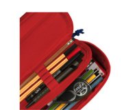 Etui polyester ovaal