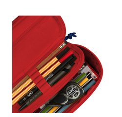 Etui polyester ovaal