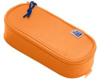 Trousse, polyester, oval