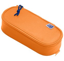 Trousse, polyester, oval