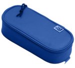 Trousse, polyester, oval