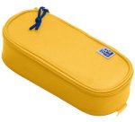 Trousse, polyester, oval