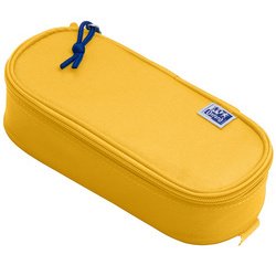 Trousse, polyester, oval