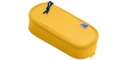 Tasche, Polyester, oval