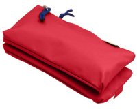 Etui met 2 vakken polyester