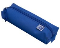 Trousse, polyester, rectangulaire, petit