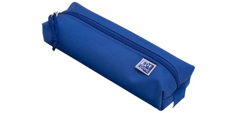 Trousse, polyester, rectangulaire, petit