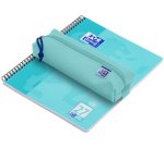 Trousse, polyester, rectangulaire, petit