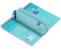 Trousse, polyester, rectangulaire, petit