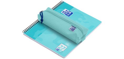 Trousse, polyester, rectangulaire, petit