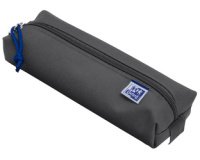 Trousse, polyester, rectangulaire, petit