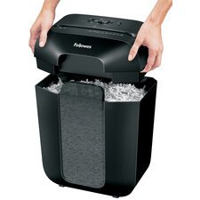 Destructeur de documents Powershred LX50, blanc