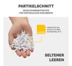 Destructeur de documents Powershred LX50