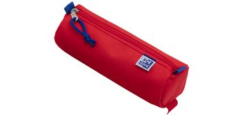 Trousse ronde, polyester, rond, grand