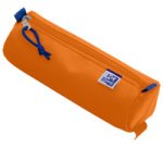 Trousse ronde, polyester, rond, grand