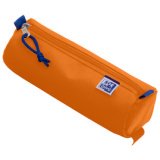 Trousse ronde, polyester, rond, grand