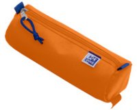 Trousse ronde, polyester, rond, grand