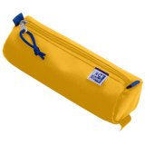 Trousse ronde, polyester, rond, grand
