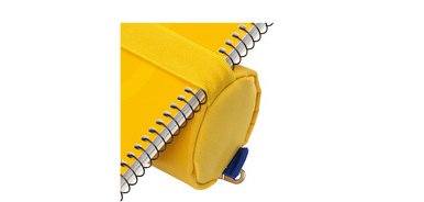 Trousse ronde, polyester, rond, grand