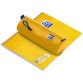 Trousse ronde, polyester, rond, grand