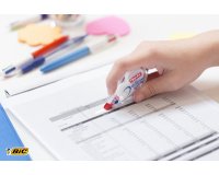 Rouleau correcteur mini Pocket Mouse, bonbonne de 60