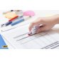 Rouleau correcteur mini Pocket Mouse, bonbonne de 60