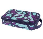 Trousse 2Go 'Camo Purple'