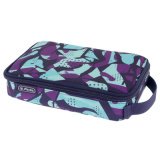 Trousse 2Go 'Camo Purple'