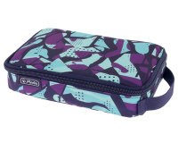 Etui 2Go 'Camo Purple'