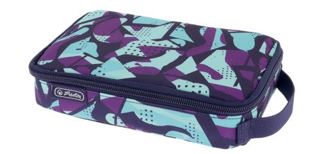 Trousse 2Go 'Camo Purple'