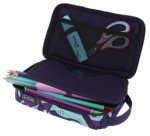 Trousse 2Go 'Camo Purple'